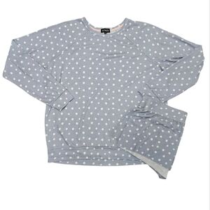 2 pc.Pajamas shorts set